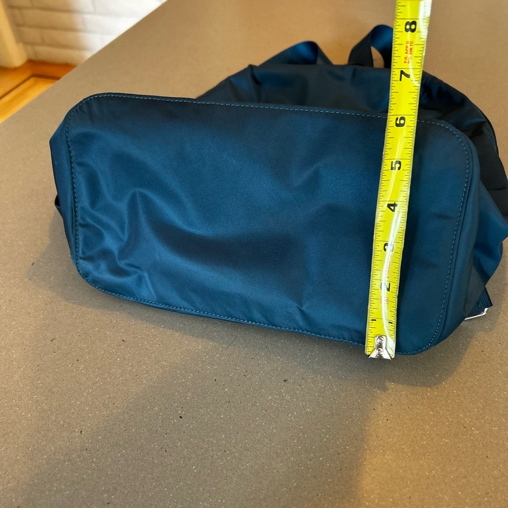 Tumi Backpack - image 7